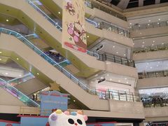 -光启城时尚购物中心