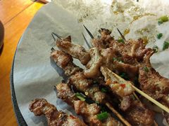 -水浒烤肉(国贸店)