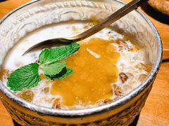 -觅山云南菜(泊富ICITY店)