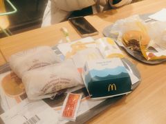 -麦当劳(大厂新城店)