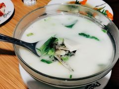-海盗餐厅