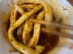 -洞子口张老二凉粉(文殊院店)