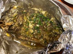 -衡厨·衡阳土菜(中南店)