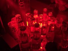 -Orangutan Bunker猩猩地堡酒吧(兰桂坊店)