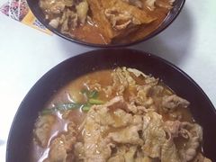 -阿晖沙嗲面