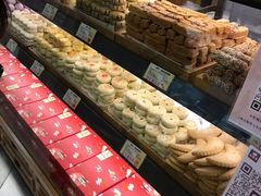 -百饼园(南后街店)