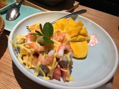 拉娜叶包鸡-米纸越南小馆(金鹰世界店)