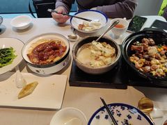 -狮王府淮扬菜(夫子庙老门东店)