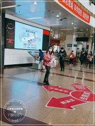 -江西省妇幼保健院(东湖院区)