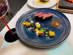 -Wei菋·Le Bistrot