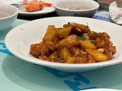 -王庄阿咪海鲜大排档(象园店)