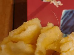 -白天鹅宾馆·美食屋