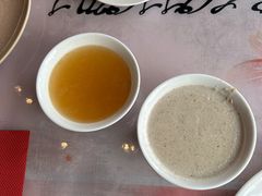 -广州希尔顿逸林酒店-OPEN開·全日制餐厅·海鲜·小火锅·自助餐(东风路店)