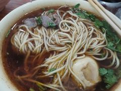 -老冯拉面羊棒骨(西宸广场店)