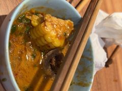 -季季红火锅(长沙步行街店)