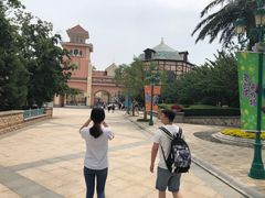 -沈阳方特欢乐世界
