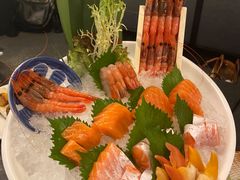 -食冶海鲜放题(福田COCO Park店)