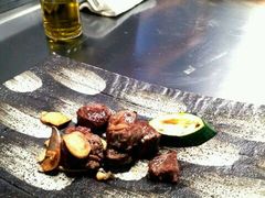 牛排-尚水长廊铁板烧(荣祥广场店)