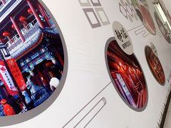 -鲜鱼口老字号美食街