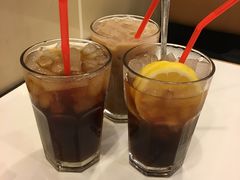 -大哥餐厅(西城花园店)