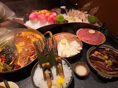 -色響火锅(恒隆广场店)