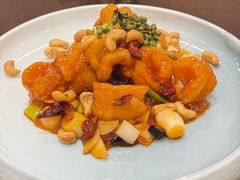 -全聚德(上海首店浦东店)