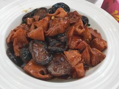 -玉林烤鸭店(定福庄店)