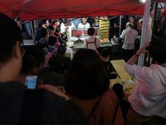 -清真老马家国华牛奶鸡蛋醪糟(正宁路店)