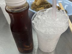 龙眼茶-榮泰米粉湯(Left Shop)