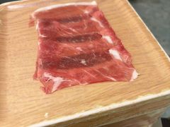 -一绪に寿喜烧(虹悦城店)