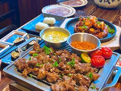 -小川洋风料理(汉街店)