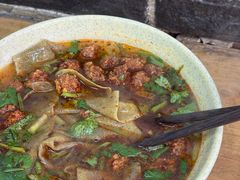 -苏记丸子汤(彭城路店)