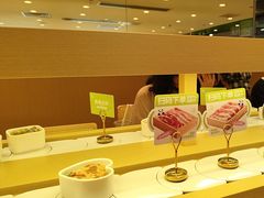 -一围肥牛肉小火锅(佳兆业广场店)