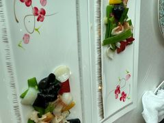 -广州塔晖粤轩中餐厅