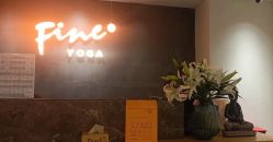-FineYoga梵音瑜伽·普拉提
