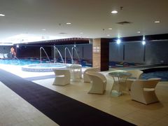 -海力健身游泳(太古里朗御店)