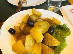 -兰特伯爵西餐厅·啤酒屋(方庄店)