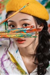 点击看大图 -古摄影婚纱