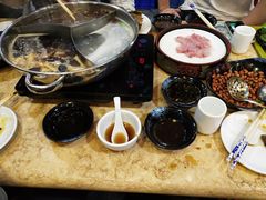 -活鱼馆(宜兴埠店)