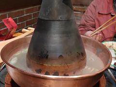 -南门四季铜锅涮肉(左家庄店)