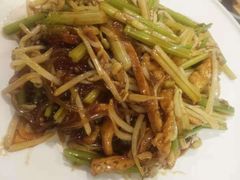 -城南往事·鲁菜济南菜(长清园博园恒大绿洲店)
