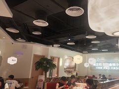 -潮正和潮汕牛肉火锅·老字号(番禺万达店)