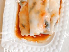 -衡山汇·高级粤菜(霄云路店)