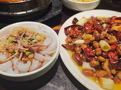 -陈麻婆豆腐总店