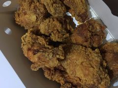 -麦当劳(中山八路店)