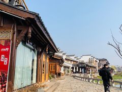 -大小河街
