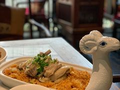 -西安饭庄·非遗陕菜(钟楼店)
