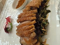 -蝴蝶泉宾馆-中餐厅