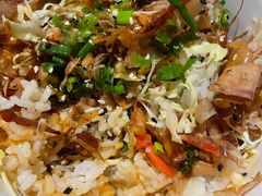 -五右卫门(张自忠路店)