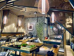 -湊湊火锅·茶憩(东城万达店)